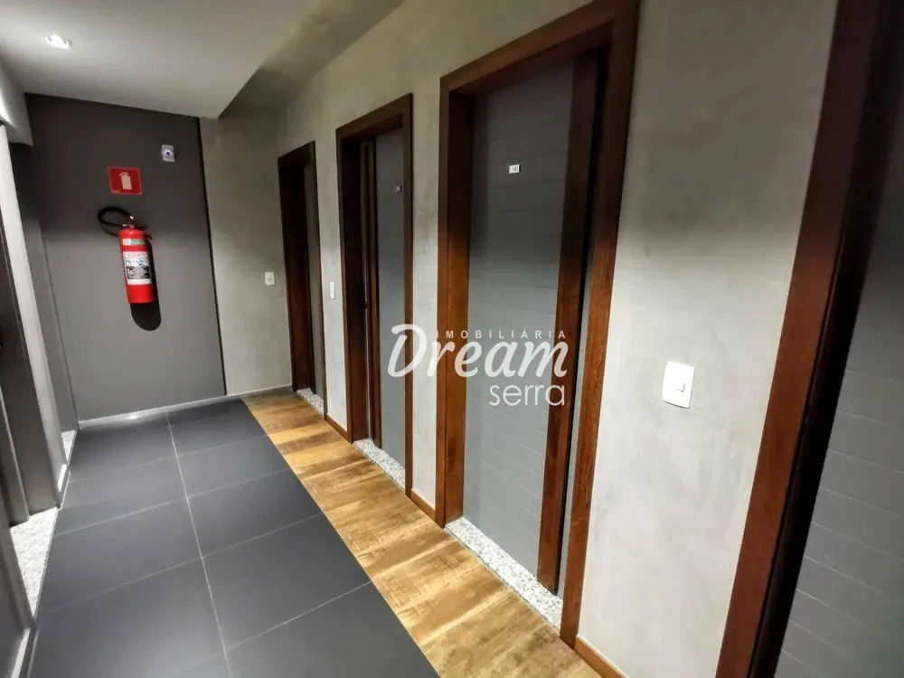 Apartamento, 1 quarto, 46 m² - Foto 9