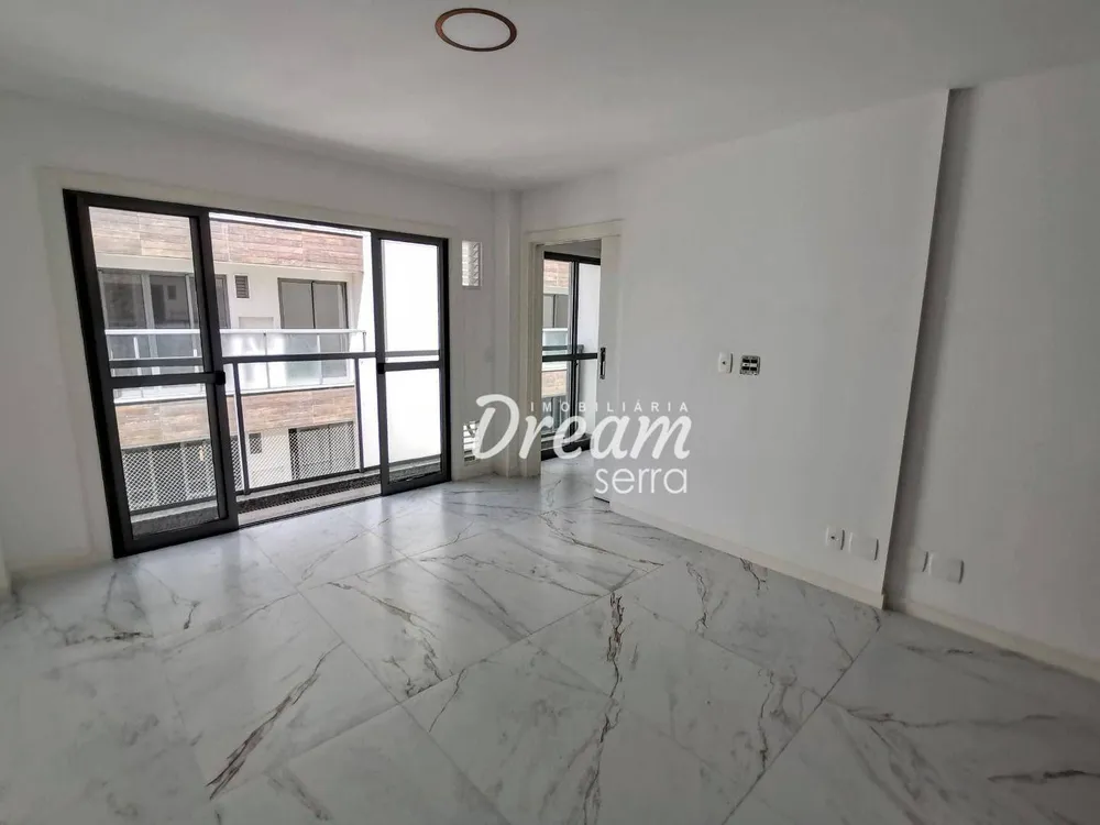 Apartamento, 1 quarto, 46 m² - Foto 3