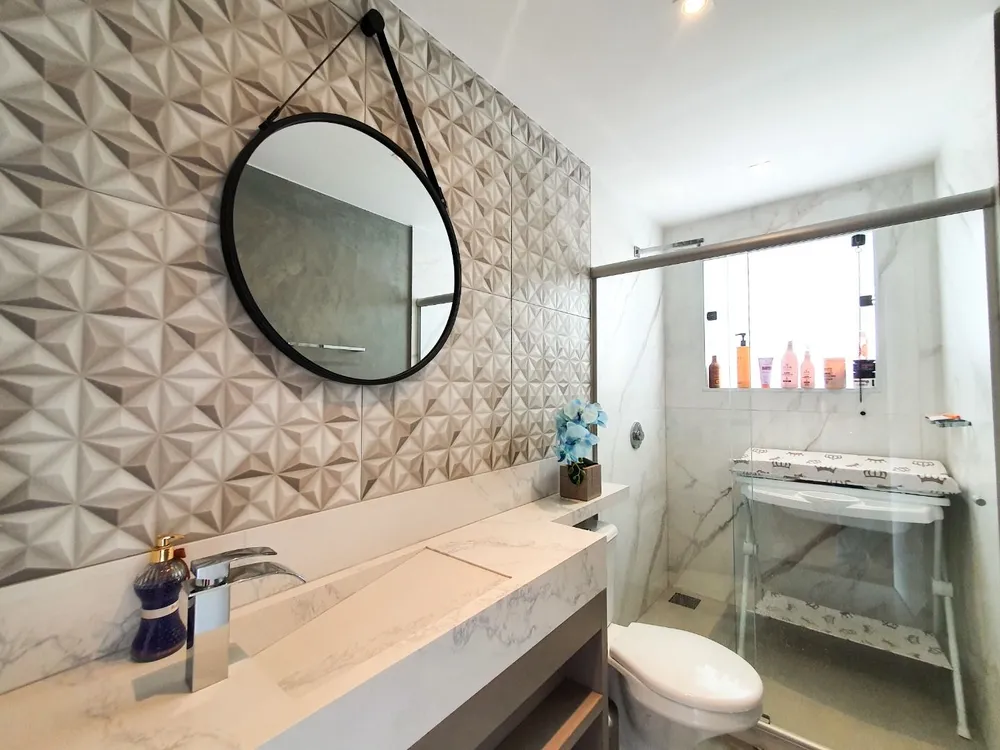 Casa de Condomínio, 3 quartos - Foto 40