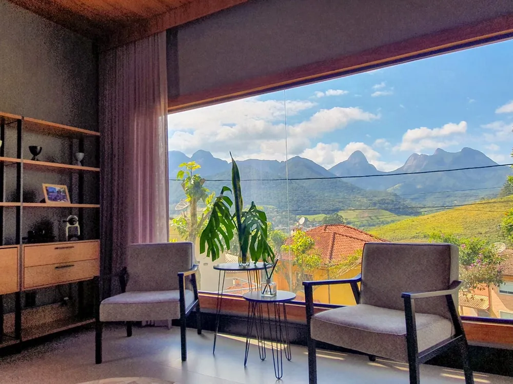 Casa de Condomínio, 3 quartos - Foto 42