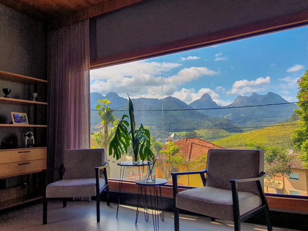 Casa de Condomínio, 3 quartos - Foto 9