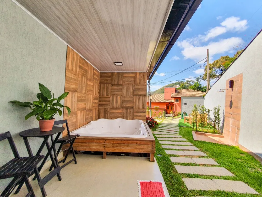 Casa de Condomínio, 3 quartos - Foto 23