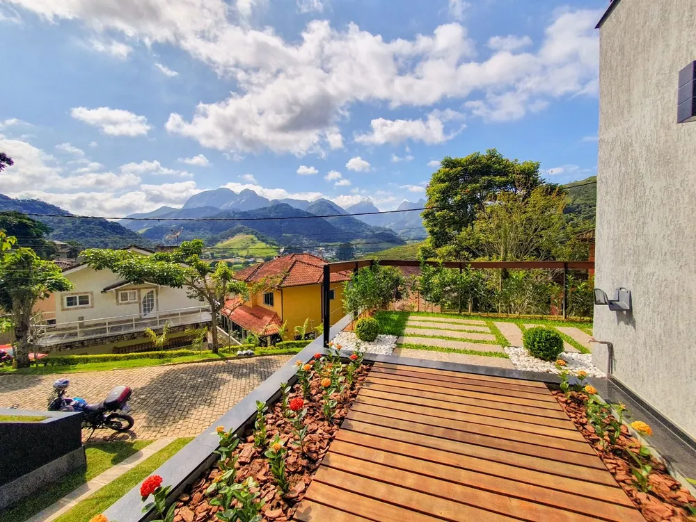 Casa de Condomínio, 3 quartos - Foto 7