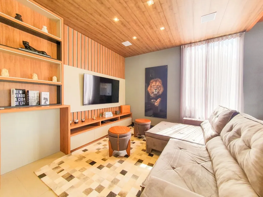 Casa de Condomínio, 3 quartos - Foto 10