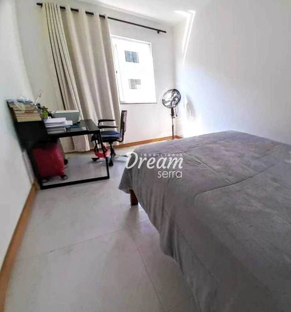 Apartamento, 2 quartos, 50 m² - Foto 7