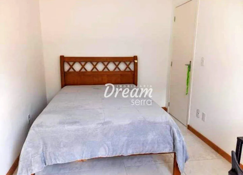 Apartamento, 2 quartos, 50 m² - Foto 6