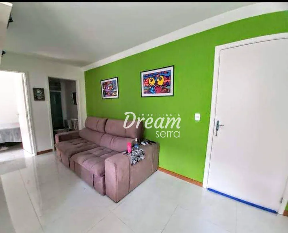 Apartamento, 2 quartos, 50 m² - Foto 9