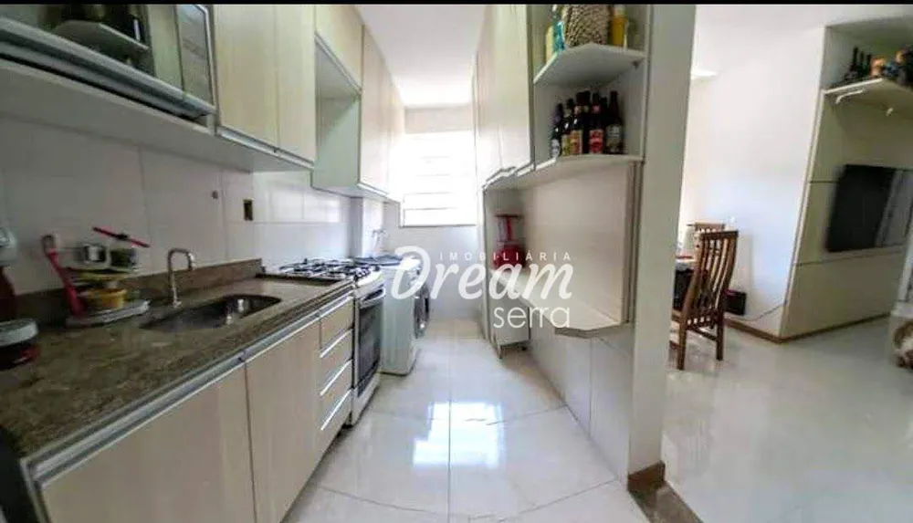 Apartamento, 2 quartos, 50 m² - Foto 8