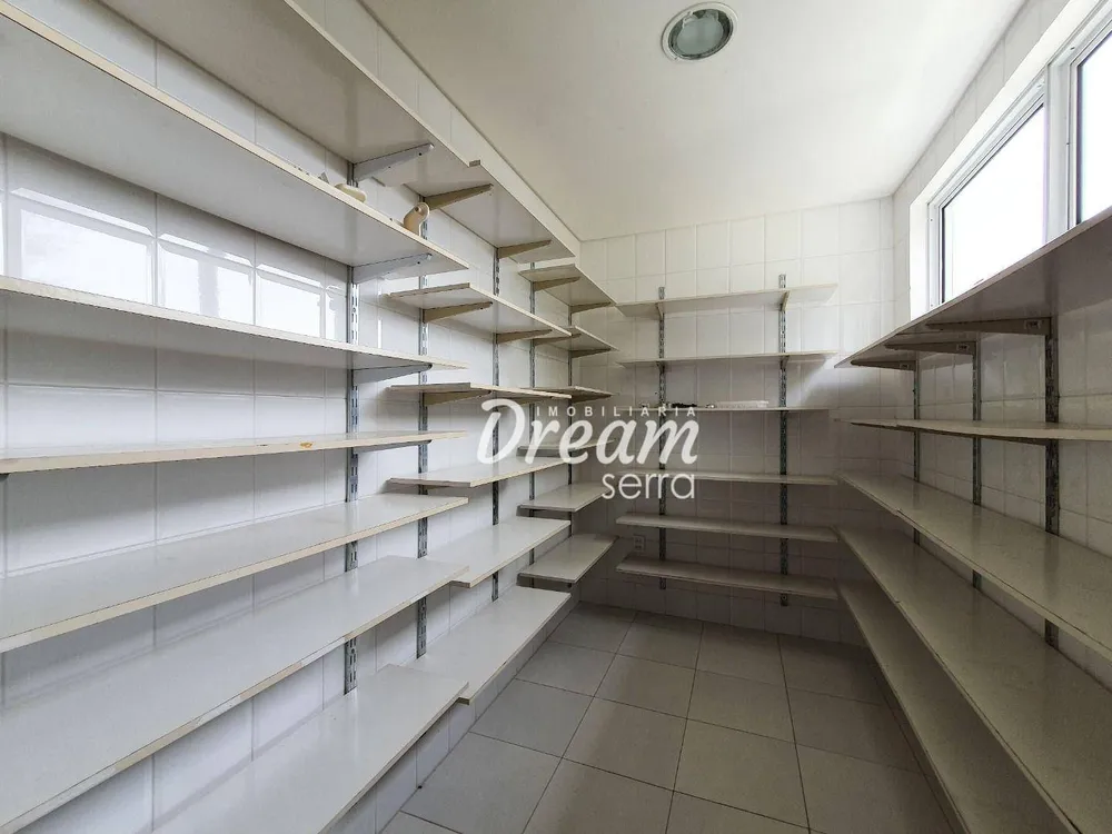 Casa de Condomínio, 7 quartos - Foto 3