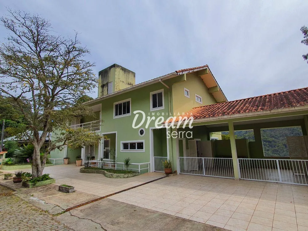 Casa de Condomínio, 7 quartos - Foto 7