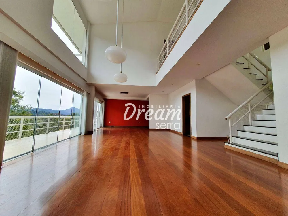 Casa de Condomínio, 7 quartos - Foto 8