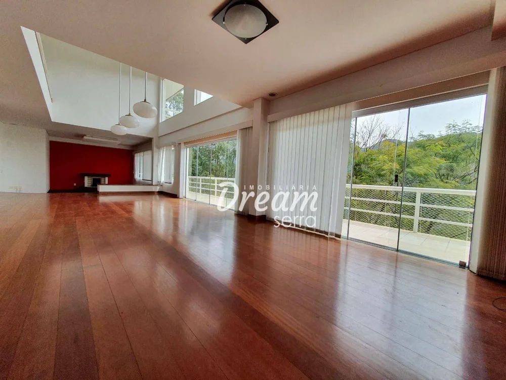 Casa de Condomínio, 7 quartos - Foto 10