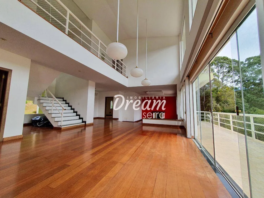 Casa de Condomínio, 7 quartos - Foto 9