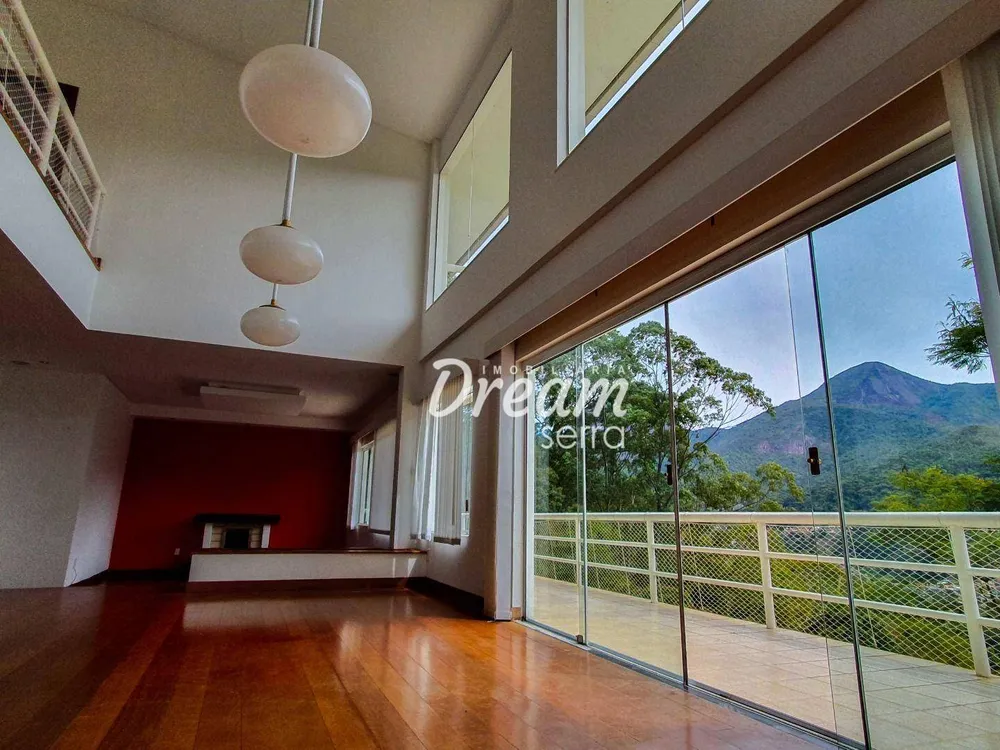Casa de Condomínio, 7 quartos - Foto 5
