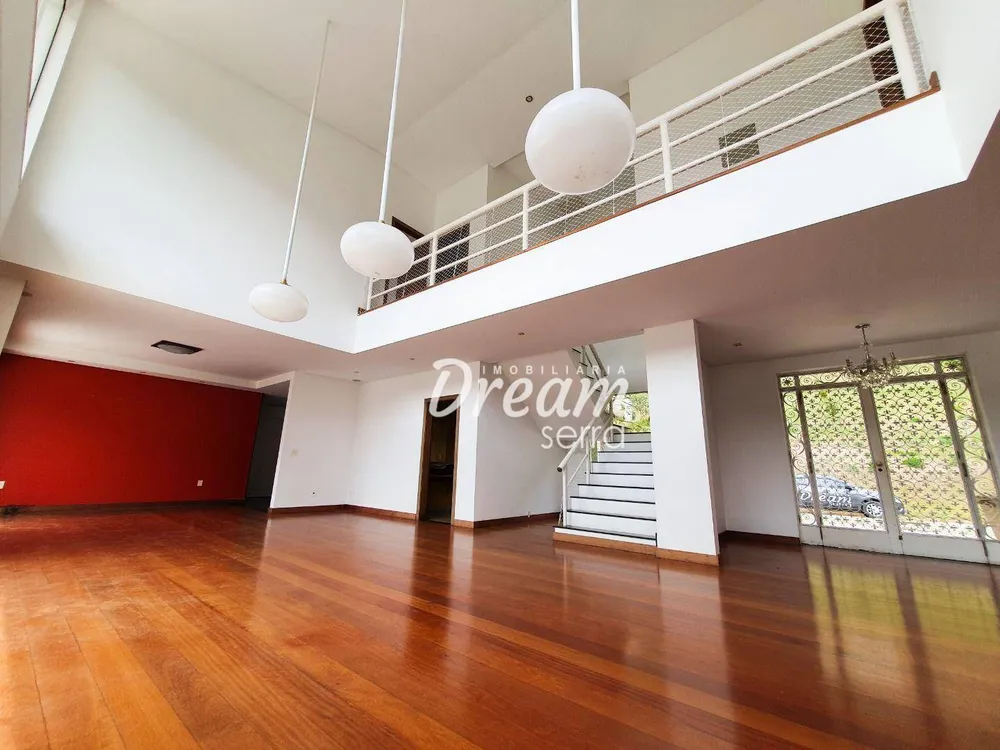 Casa de Condomínio, 7 quartos - Foto 14