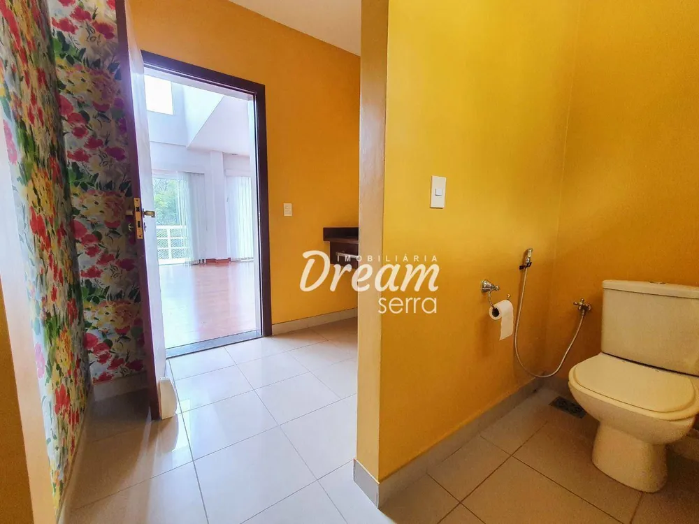 Casa de Condomínio, 7 quartos - Foto 15