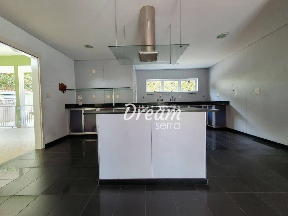 Casa de Condomínio, 7 quartos - Foto 4