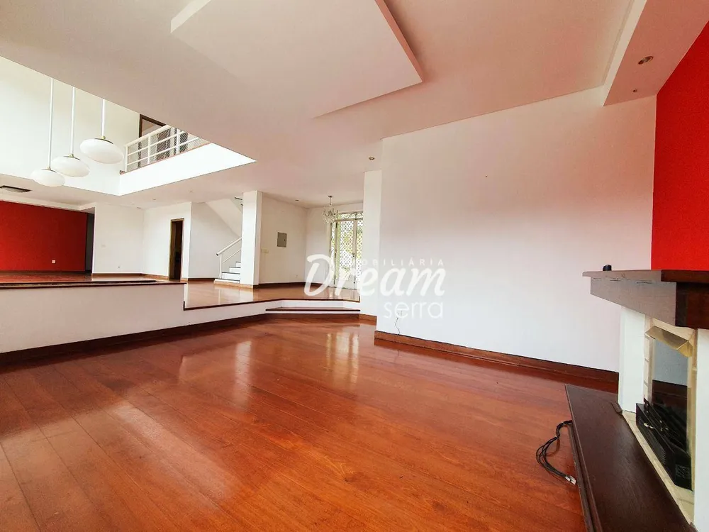 Casa de Condomínio, 7 quartos - Foto 12