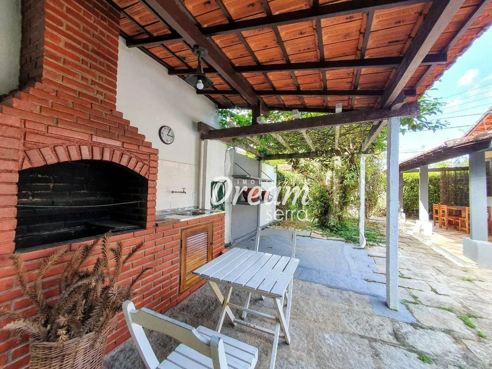 Casa, 4 quartos, 125 m² - Foto 39