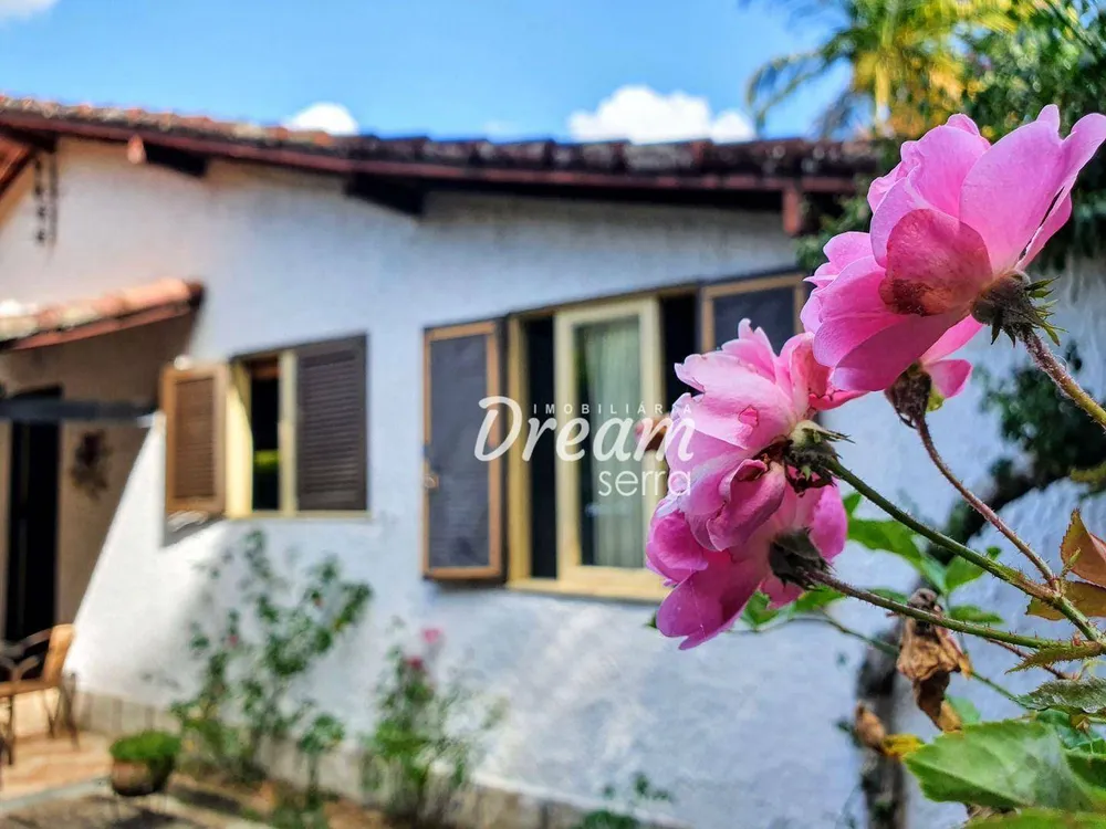 Casa, 4 quartos, 125 m² - Foto 3
