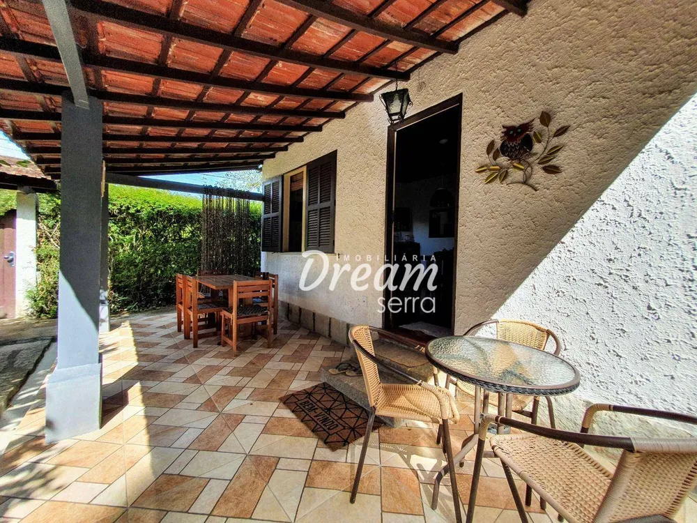 Casa, 4 quartos, 125 m² - Foto 4