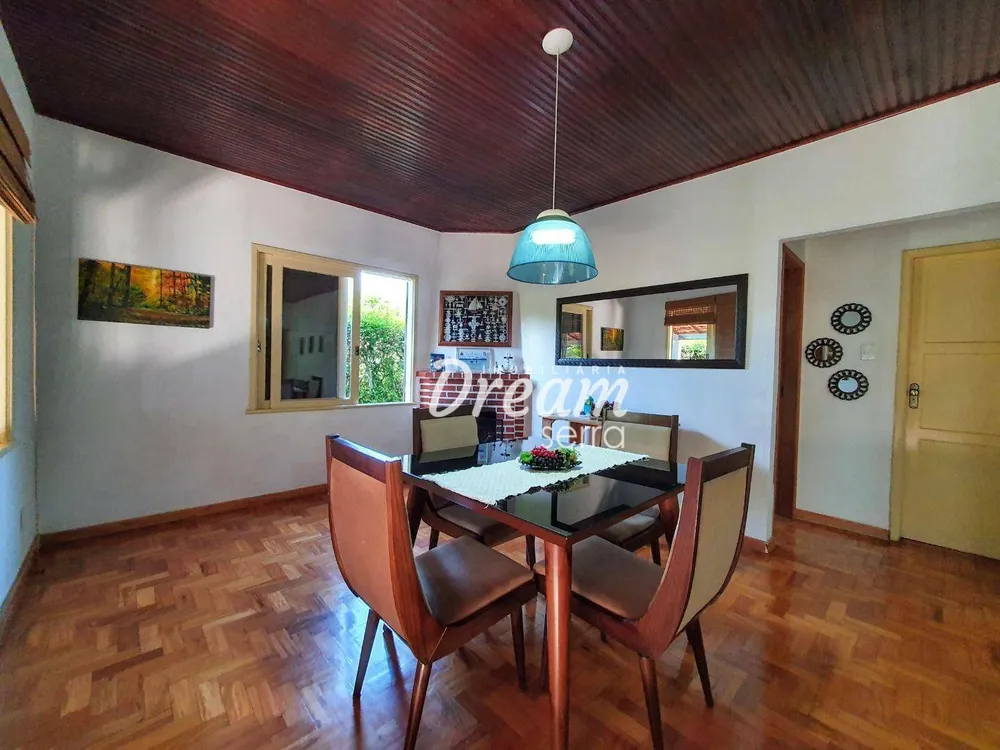 Casa, 4 quartos, 125 m² - Foto 5