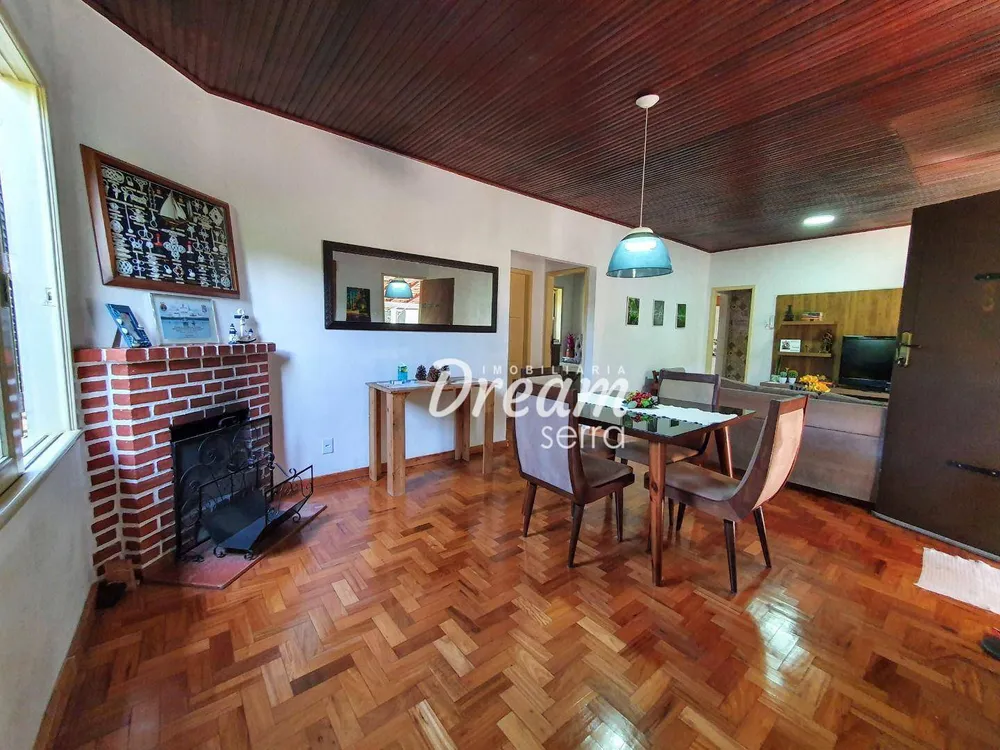 Casa, 4 quartos, 125 m² - Foto 7