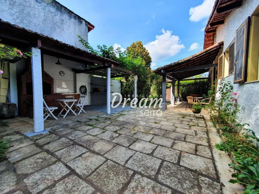 Casa, 4 quartos, 125 m² - Foto 38