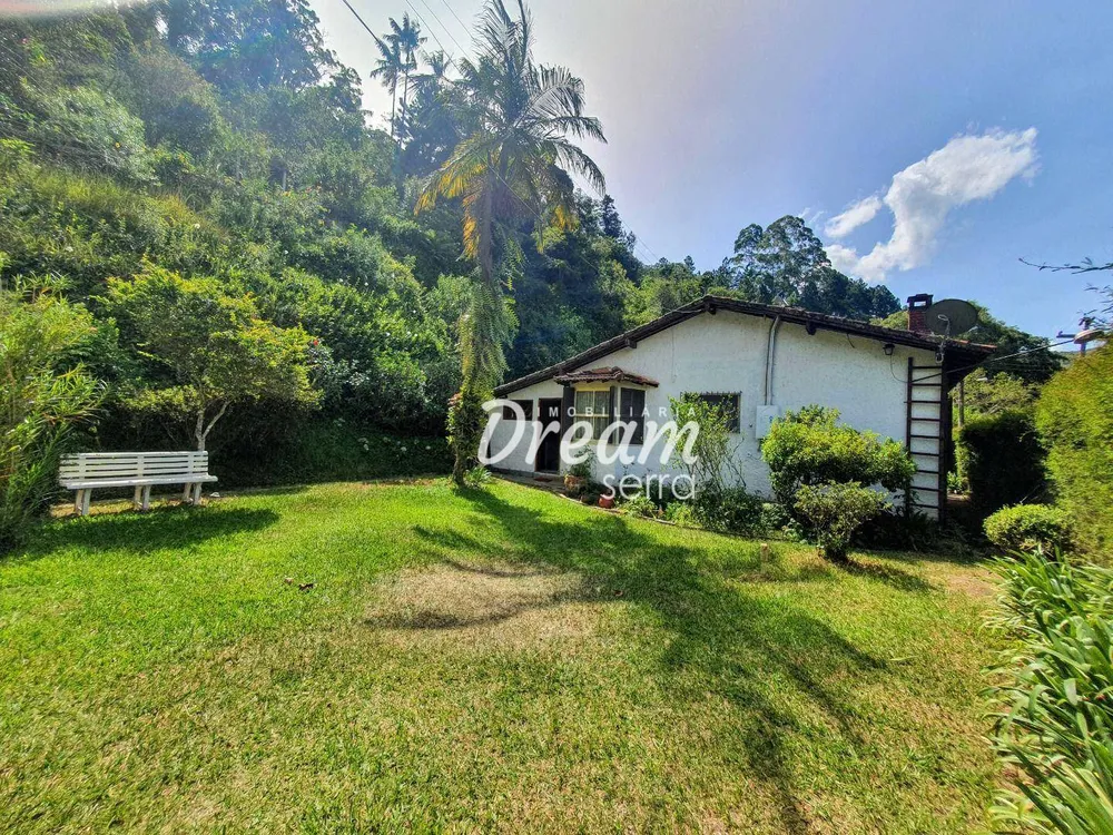 Casa, 4 quartos, 125 m² - Foto 2