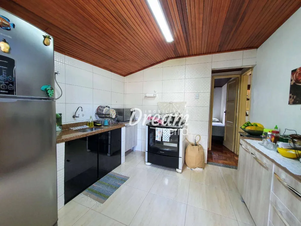 Casa, 4 quartos, 125 m² - Foto 12