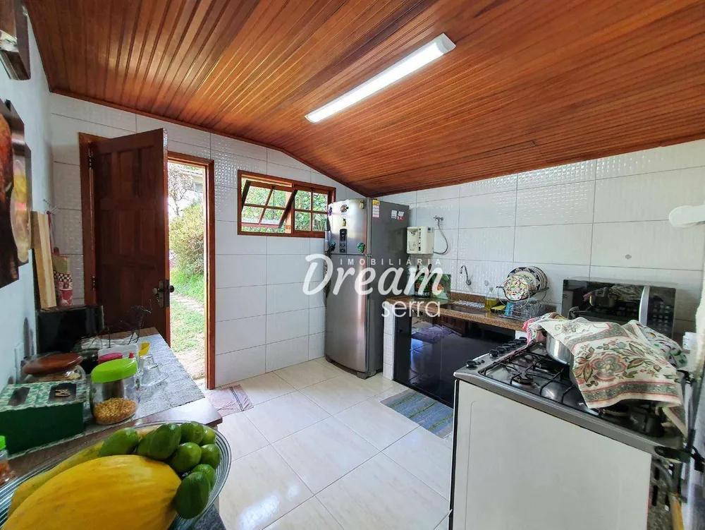 Casa, 4 quartos, 125 m² - Foto 11