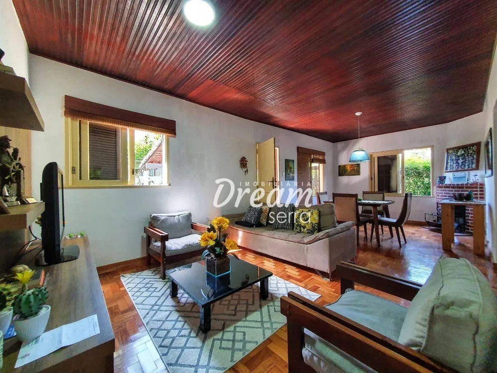 Casa, 4 quartos, 125 m² - Foto 10