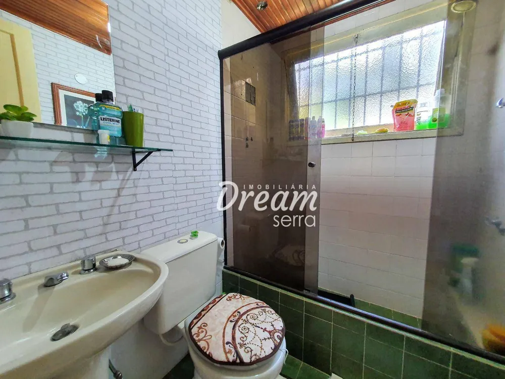 Casa, 4 quartos, 125 m² - Foto 17