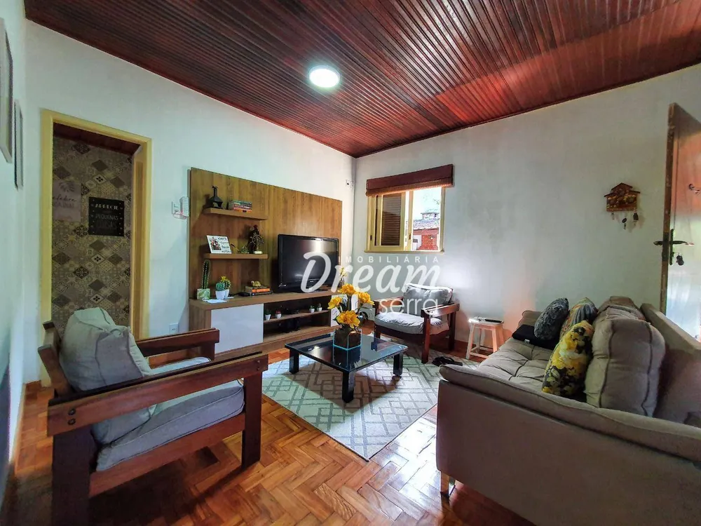 Casa, 4 quartos, 125 m² - Foto 9