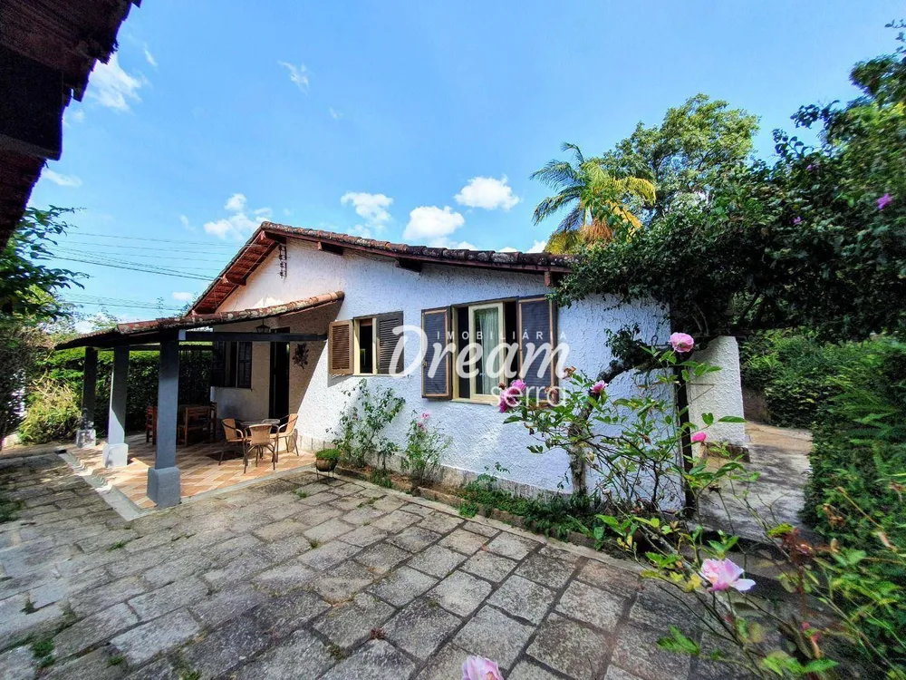 Casa, 4 quartos, 125 m² - Foto 37