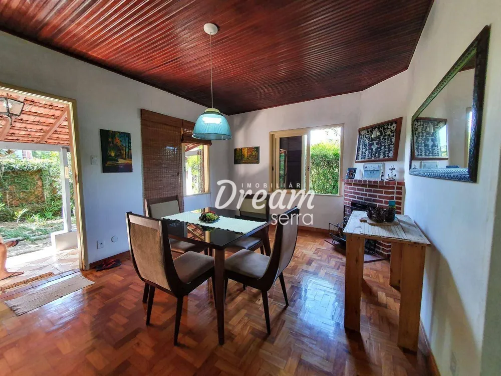 Casa, 4 quartos, 125 m² - Foto 6