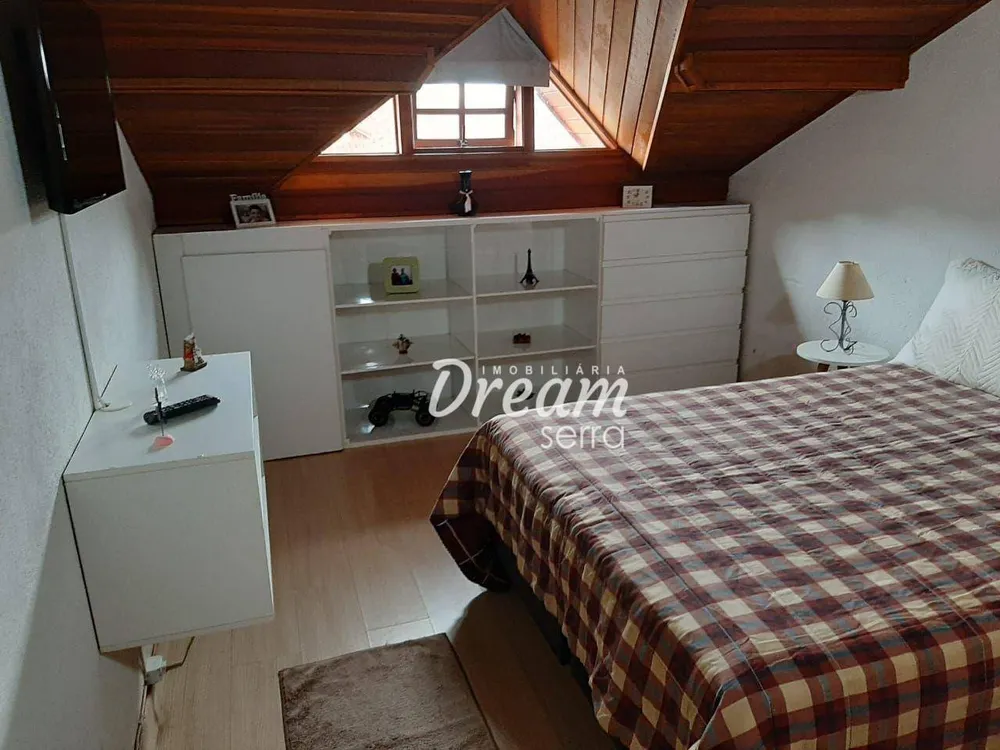 Casa de Condomínio, 3 quartos - Foto 10