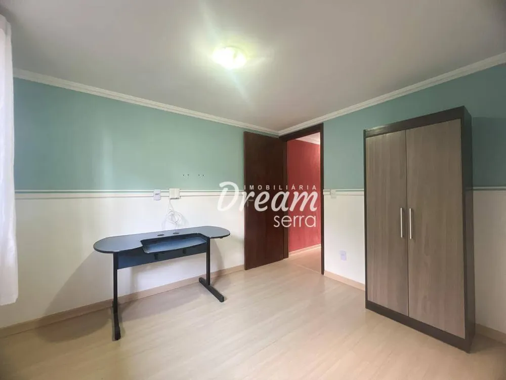 Casa de Condomínio, 3 quartos - Foto 8