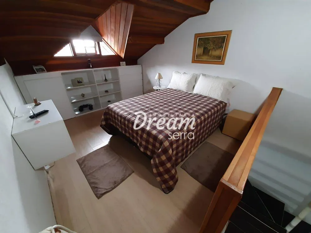 Casa de Condomínio, 3 quartos - Foto 9
