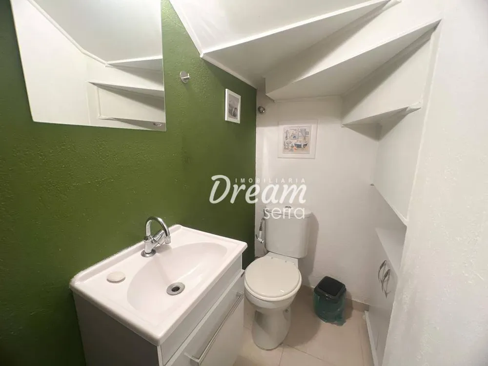 Casa de Condomínio, 3 quartos - Foto 12