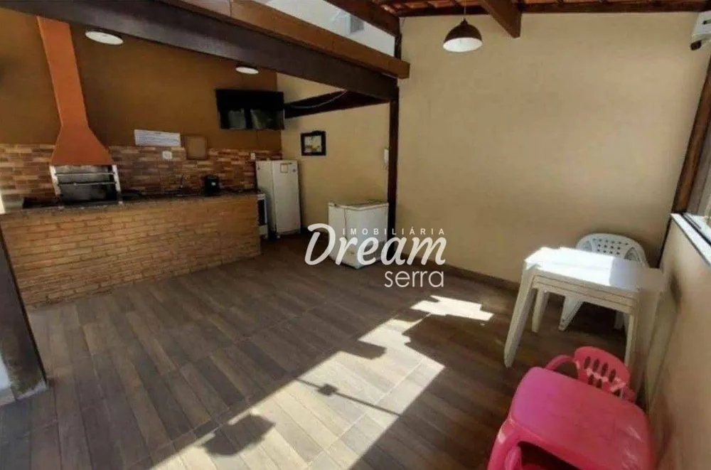 Casa de Condomínio, 3 quartos - Foto 15