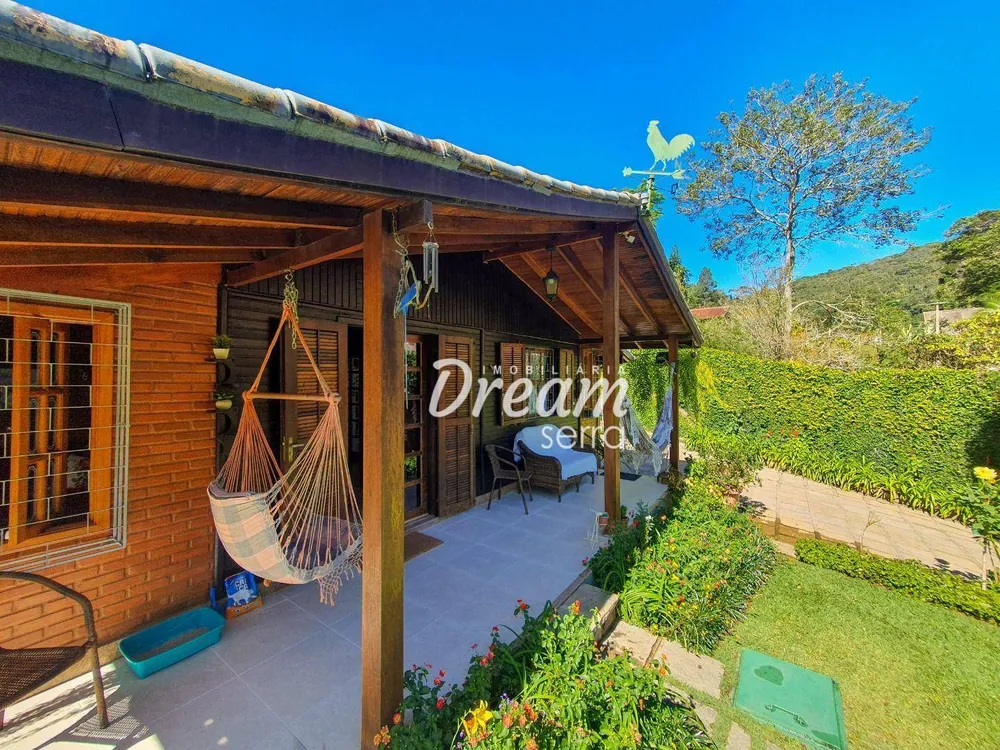 Casa, 3 quartos, 132 m² - Foto 6