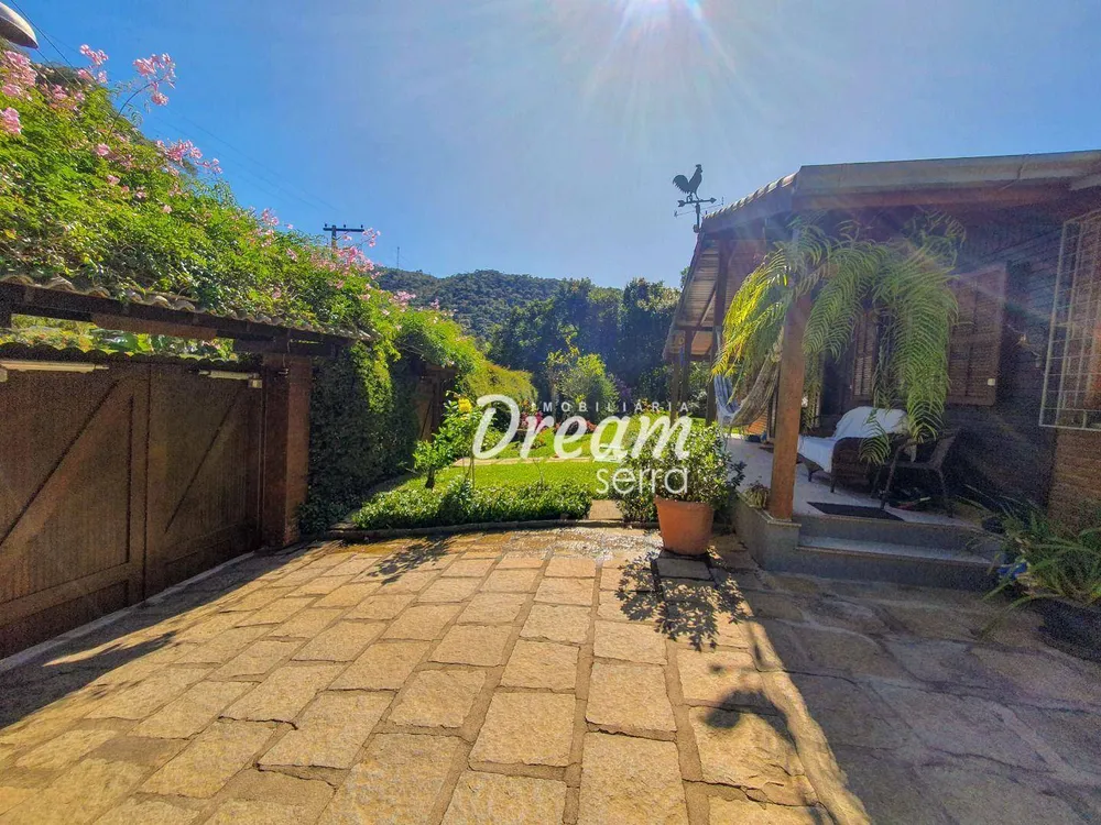 Casa, 3 quartos, 132 m² - Foto 5