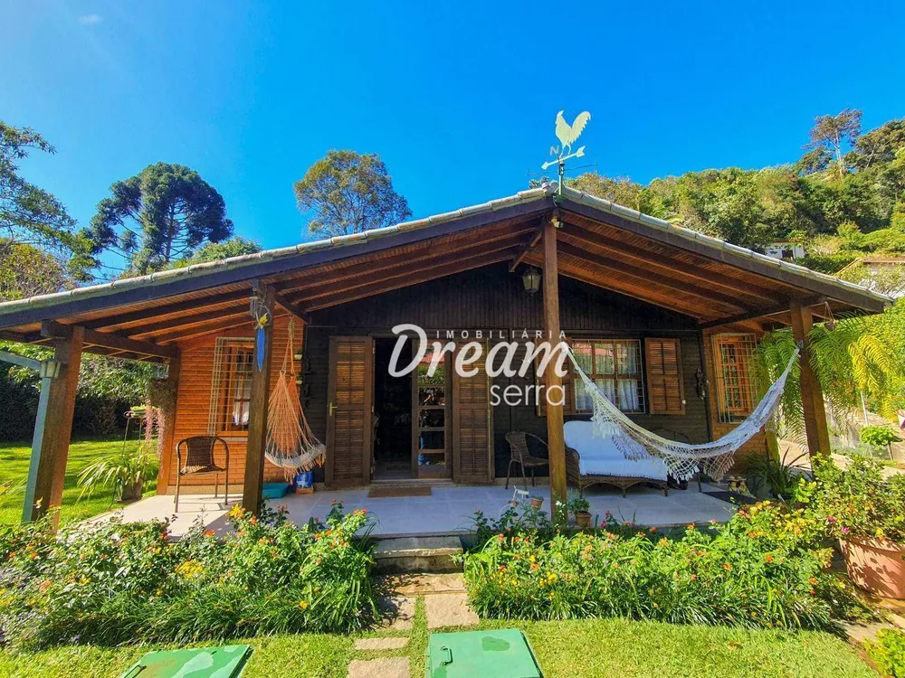 Casa, 3 quartos, 132 m² - Foto 2