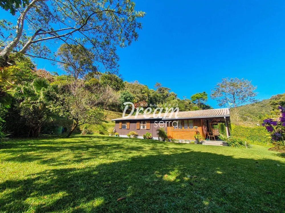 Casa, 3 quartos, 132 m² - Foto 3