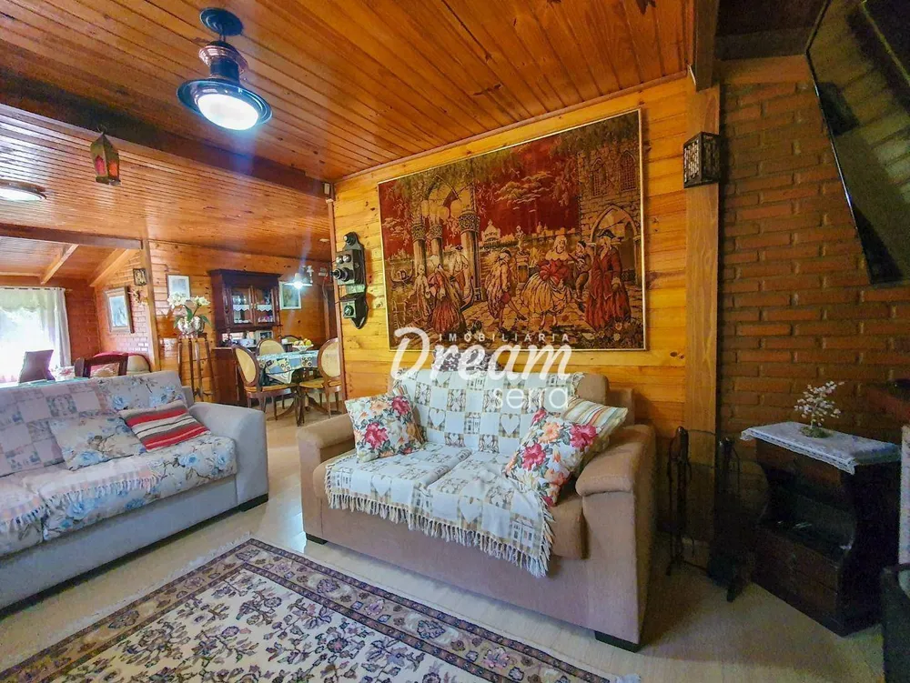 Casa, 3 quartos, 132 m² - Foto 11