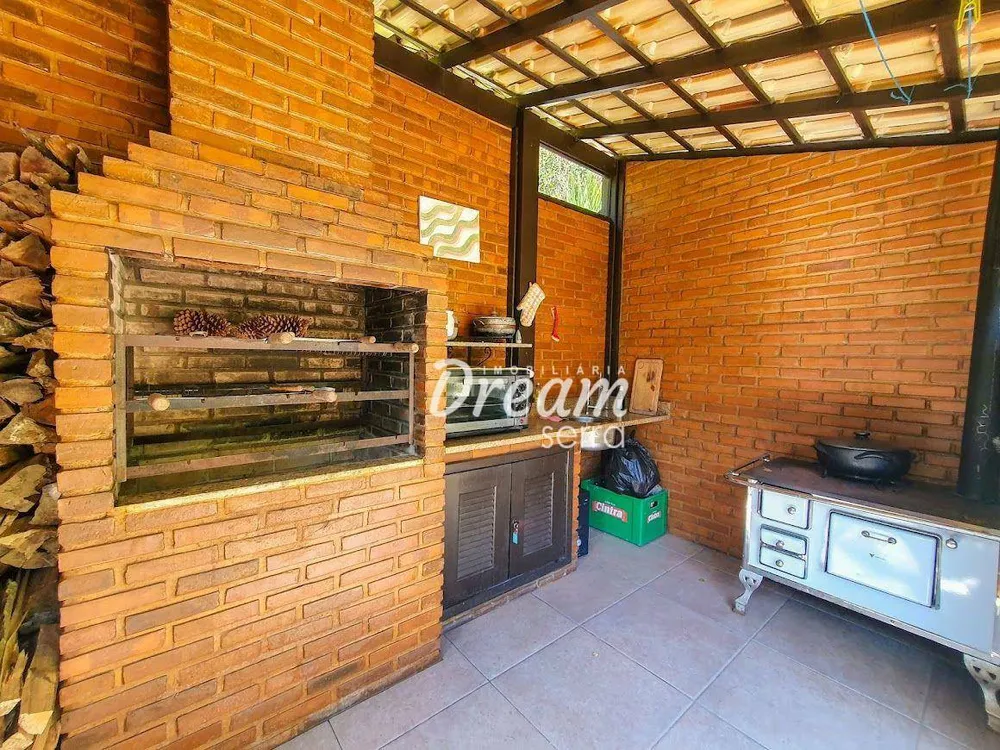 Casa, 3 quartos, 132 m² - Foto 29