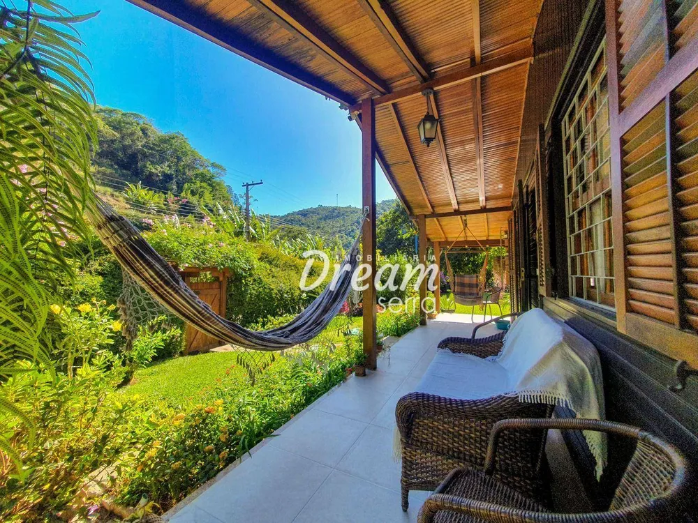 Casa, 3 quartos, 132 m² - Foto 4
