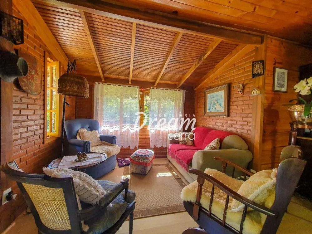 Casa, 3 quartos, 132 m² - Foto 8