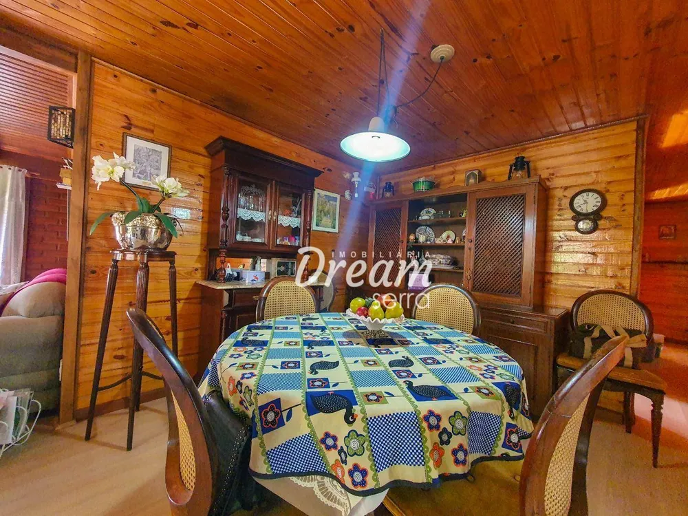 Casa, 3 quartos, 132 m² - Foto 13